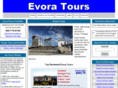 evoratours.com