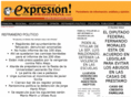 expresionregional.com