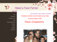 facepainter4u.com