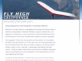 flyhighca.com