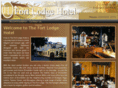 fortlodgehotel.co.uk