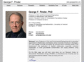 georgepinder.com