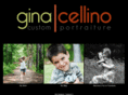 ginacellinophotography.com