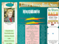 goldenleavesbookstore.com