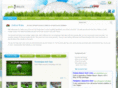 golfinwales.net