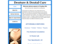 greatdenture.com