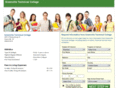 greenvillecolege.com