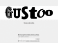 gustoo.com