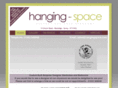 hanging-space.co.uk