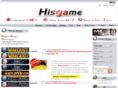 hisgame.de