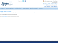hopemakeover.com