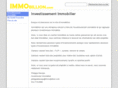 immobillion.com