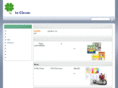 in-clover.net