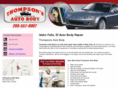 jacksonholeautobody.com