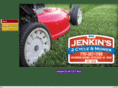 jenkinsmower.com