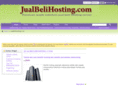 jualbelihosting.com