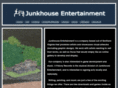 junkhouseentertainment.com
