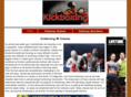 kickboxing.mobi