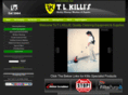 killis.co.uk