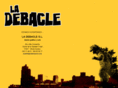 ladebacle.com