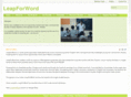 leapforword.org
