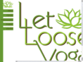 letlooseyoga.com