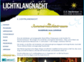 lichtklangnacht.de