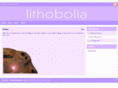 lithobolia.com