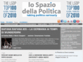 lospaziodellapolitica.com