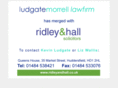 ludgatemorrell.co.uk