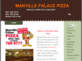 manvillepalace.com