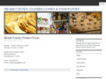 meadecountyclothescloset.com