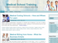 medicalschooltraining.com