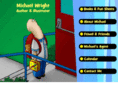 michaelwrightland.com