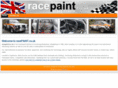 motorsportpaintwork.com