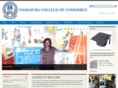 namasubacollege.com