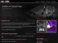 neonex-games.com