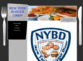 newyorkburgerdiner.com