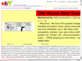 oldhousenextdoor.com