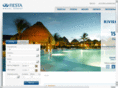 palladiumresortspuntacana.com