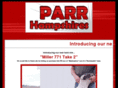 parrhampshires.com