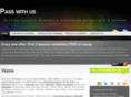passwithus.com