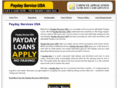 paydayservicesusa.com