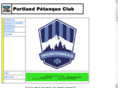 pdxpetanque.com