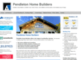 pendletonbuilder.com