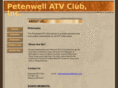 petenwellatvclub.com
