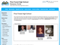 pineforesthighschool.org