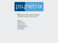 pmetrix.com