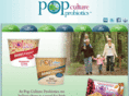 popcultureprobiotics.com