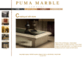 pumamarble.com